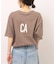《追加》別注【THE DAY ON THE BEACH】カットオフTシャツ