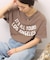 《追加》別注【THE DAY ON THE BEACH】カットオフTシャツ