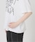《追加》別注【THE DAY ON THE BEACH】カットオフTシャツ