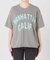 《追加》別注【THE DAY ON THE BEACH】カットオフTシャツ