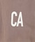 《追加》別注【THE DAY ON THE BEACH】カットオフTシャツ
