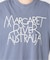 《追加》別注【THE DAY ON THE BEACH】カットオフTシャツ