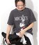 《追加》【GOOD ROCK SPEED / グッドロックスピード】＜MICKEY MOUSE＞Tシャツ