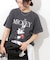 《追加》【GOOD ROCK SPEED / グッドロックスピード】＜MICKEY MOUSE＞Tシャツ