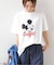 《追加》【GOOD ROCK SPEED / グッドロックスピード】＜MICKEY MOUSE＞Tシャツ