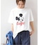 《追加》【GOOD ROCK SPEED / グッドロックスピード】＜MICKEY MOUSE＞Tシャツ