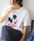 《追加》【GOOD ROCK SPEED / グッドロックスピード】＜MICKEY MOUSE＞Tシャツ