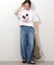 《追加》【GOOD ROCK SPEED / グッドロックスピード】＜MICKEY MOUSE＞Tシャツ