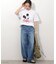 《追加》【GOOD ROCK SPEED / グッドロックスピード】＜MICKEY MOUSE＞Tシャツ