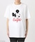 《追加》【GOOD ROCK SPEED / グッドロックスピード】＜MICKEY MOUSE＞Tシャツ