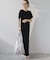 《追加》【BAGGU/バグー】STANDARD BAGGU メタリック：トートバッグ
