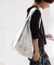 《追加》【BAGGU/バグー】STANDARD BAGGU メタリック：トートバッグ