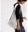 《追加》【BAGGU/バグー】STANDARD BAGGU メタリック：トートバッグ