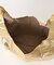 《追加》【BAGGU/バグー】STANDARD BAGGU メタリック：トートバッグ