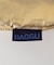 《追加》【BAGGU/バグー】STANDARD BAGGU メタリック：トートバッグ