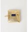 《追加》【BAGGU/バグー】STANDARD BAGGU メタリック：トートバッグ
