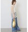 《追加》【BAGGU/バグー】 BABY BAGGU メタリック:バッグ