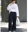 《追加》【BAGGU/バグー】 BABY BAGGU メタリック:バッグ