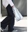《追加》【BAGGU/バグー】 BABY BAGGU メタリック:バッグ