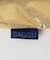 《追加》【BAGGU/バグー】 BABY BAGGU メタリック:バッグ