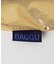 《追加》【BAGGU/バグー】 BABY BAGGU メタリック:バッグ