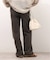 《追加》別注【Champion/チャンピオン】16s/1 Jersey PT Bleach Wash：パンツ