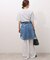 《追加》別注【Champion/チャンピオン】16s/1 Jersey PT Bleach Wash：パンツ