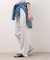 《追加》別注【Champion/チャンピオン】16s/1 Jersey PT Bleach Wash：パンツ