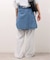 《追加》別注【Champion/チャンピオン】16s/1 Jersey PT Bleach Wash：パンツ