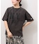 《追加》別注【Champion/チャンピオン】16s/1 Jersey TEE Bleach Wash：Tシャツ