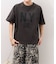 《追加》別注【Champion/チャンピオン】16s/1 Jersey TEE Bleach Wash：Tシャツ