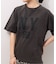 《追加》別注【Champion/チャンピオン】16s/1 Jersey TEE Bleach Wash：Tシャツ