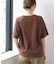 《追加》別注【Champion/チャンピオン】16s/1 Jersey TEE Bleach Wash：Tシャツ