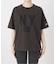《追加》別注【Champion/チャンピオン】16s/1 Jersey TEE Bleach Wash：Tシャツ