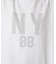 《追加》別注【Champion/チャンピオン】16s/1 Jersey TEE Bleach Wash：Tシャツ