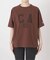 《追加》別注【Champion/チャンピオン】16s/1 Jersey TEE Bleach Wash：Tシャツ