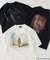 STAR WARS / スター・ウォーズ 別注 ヴィンテージ プリントTシャツ