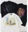 STAR WARS / スター・ウォーズ 別注 ヴィンテージ プリントTシャツ