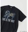 STAR WARS / スター・ウォーズ 別注 ヴィンテージ プリントTシャツ