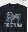 STAR WARS / スター・ウォーズ 別注 ヴィンテージ プリントTシャツ