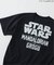 STAR WARS / スター・ウォーズ 別注 ヴィンテージ プリントTシャツ