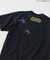 STAR WARS / スター・ウォーズ 別注 ヴィンテージ プリントTシャツ