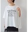 別注【GOOD ROCK SPEED】ROCKワイドTEE