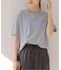 マレアブルソフトロゴTEE