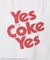 《追加》別注【GOOD ROCK SPEED】コカ・コーラTEE