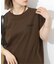 《追加》刺繍ロゴフレンチTEE