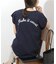 《追加》刺繍ロゴフレンチTEE