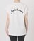 《追加》刺繍ロゴフレンチTEE