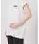 《追加》刺繍ロゴフレンチTEE