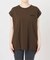 《追加》刺繍ロゴフレンチTEE